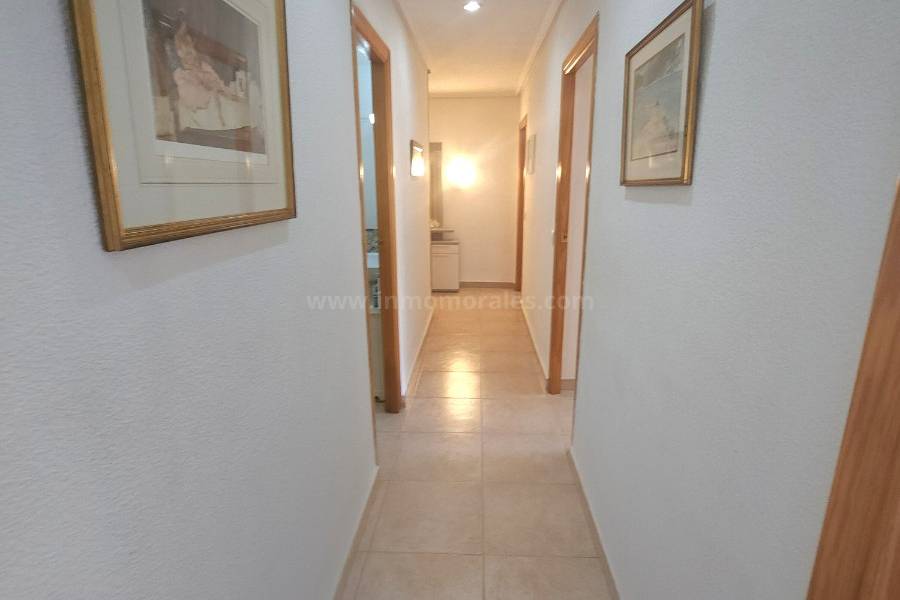 Revente - Appartement - Almoradí