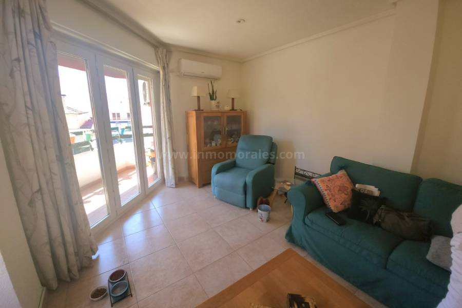 Revente - Appartement - Almoradí