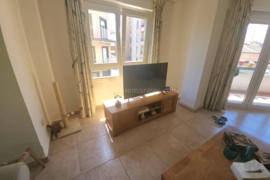 Revente - Appartement - Almoradí