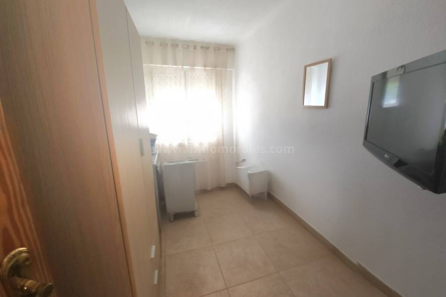 Revente - Appartement - Almoradí
