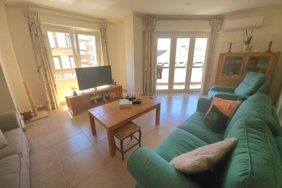 Revente - Appartement - Almoradí