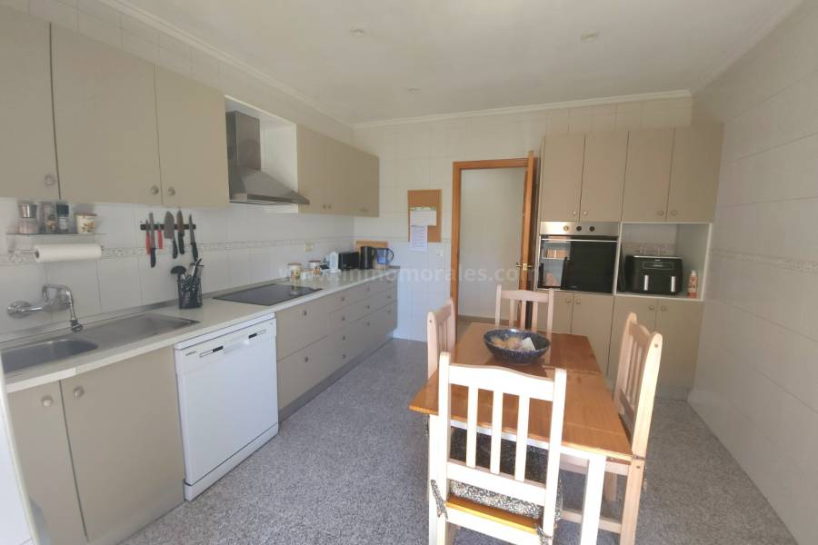 Revente - Appartement - Almoradí