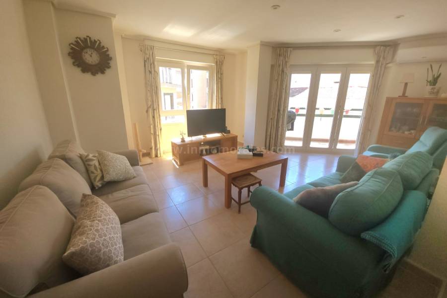 Revente - Appartement - Almoradí