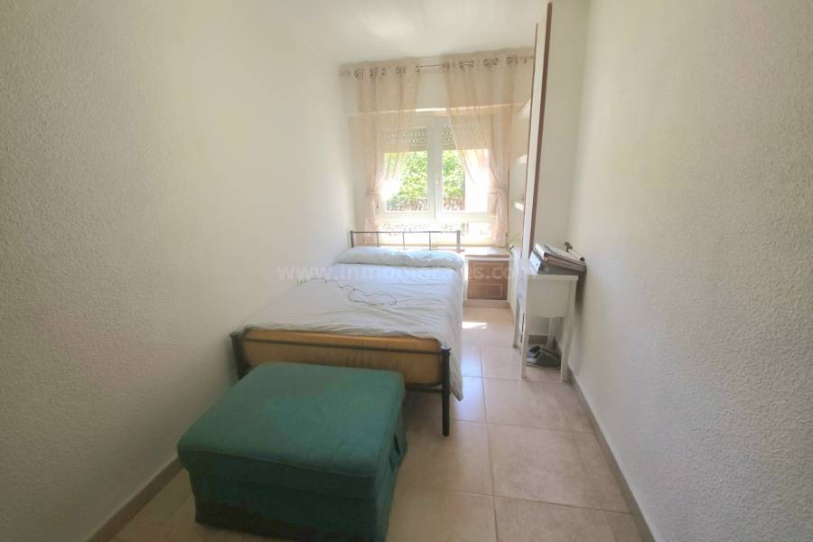 Revente - Appartement - Almoradí