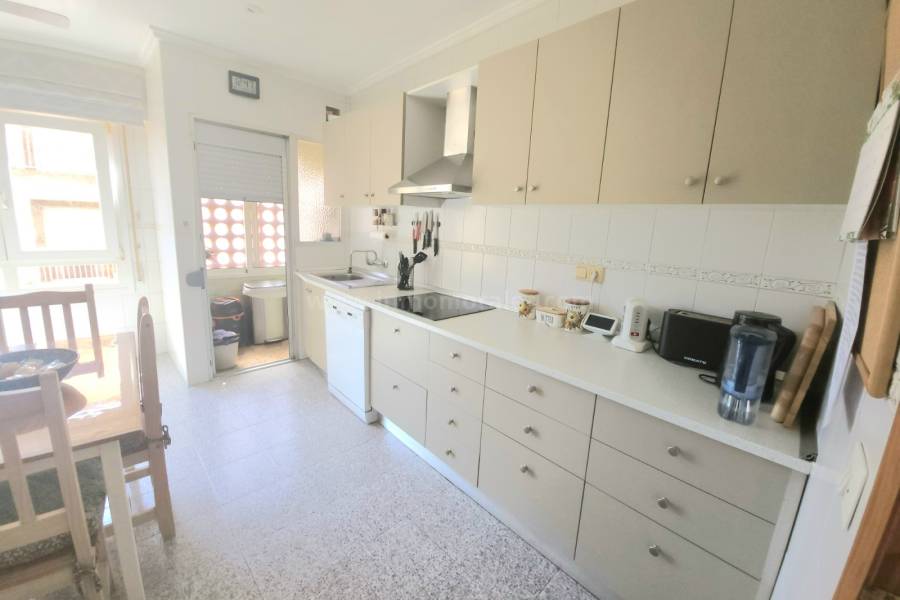 Revente - Appartement - Almoradí