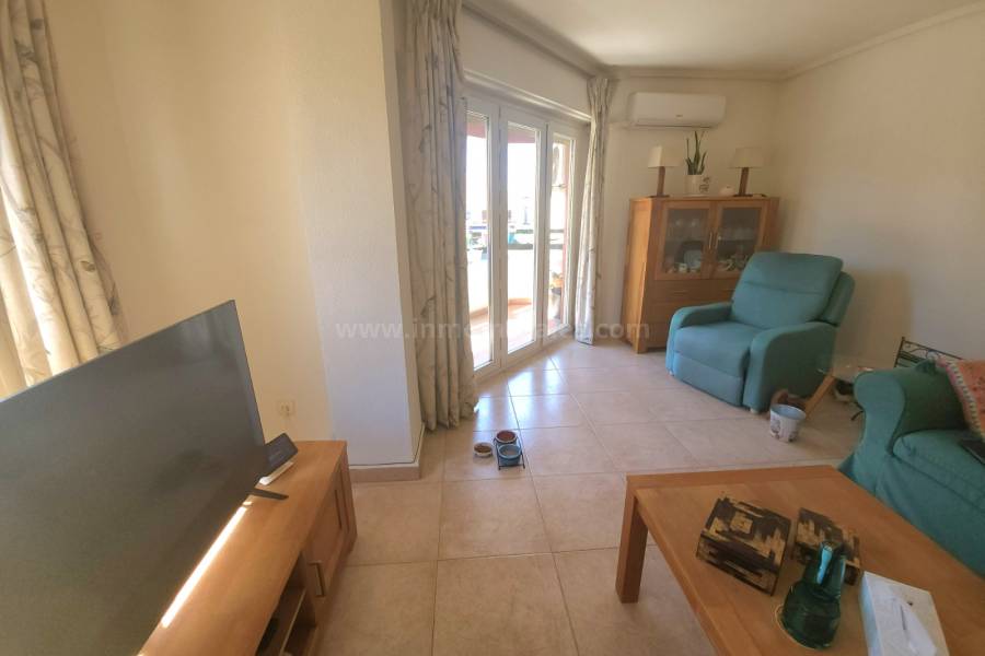 Revente - Appartement - Almoradí