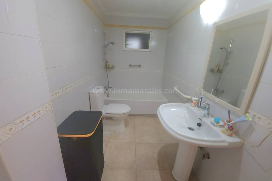 Revente - Appartement - Almoradí