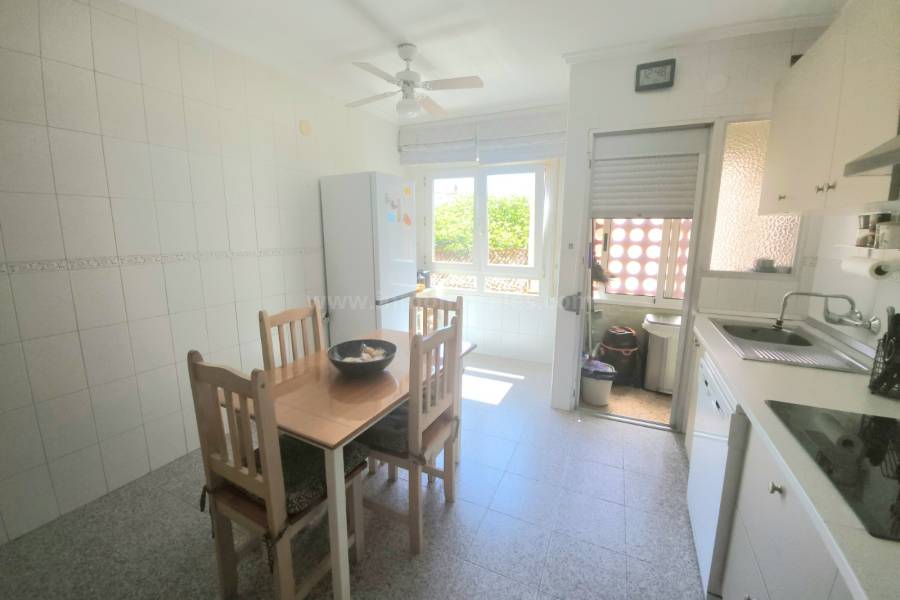 Revente - Appartement - Almoradí