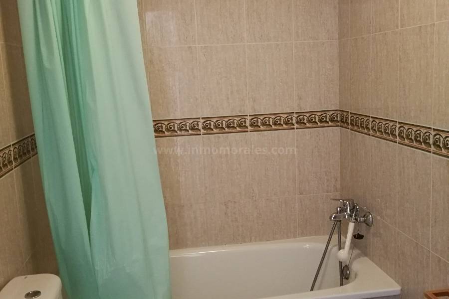 Revente - Appartement - Almoradí