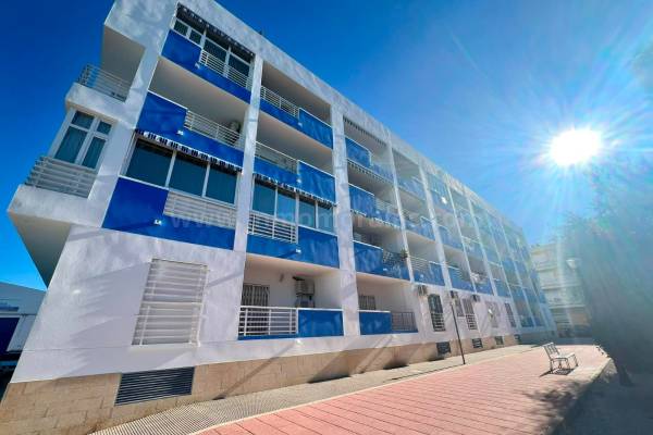 Appartement - Revente - Almoradí - Almoradí