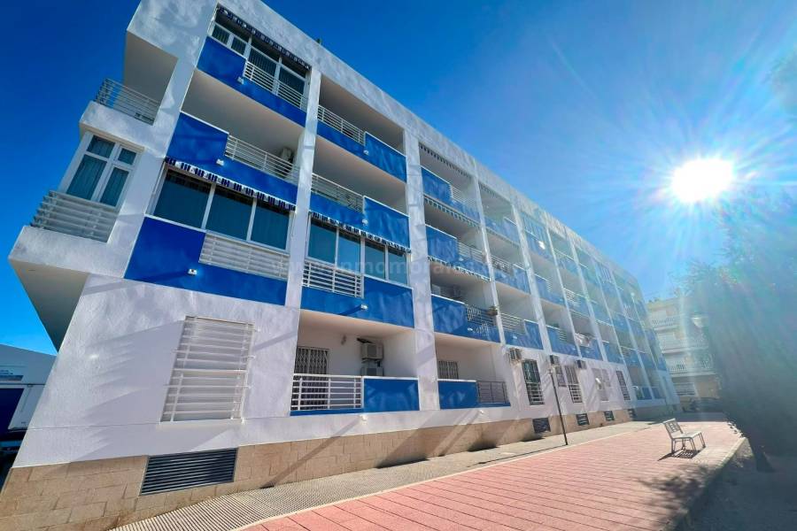 Revente - Appartement - Almoradí