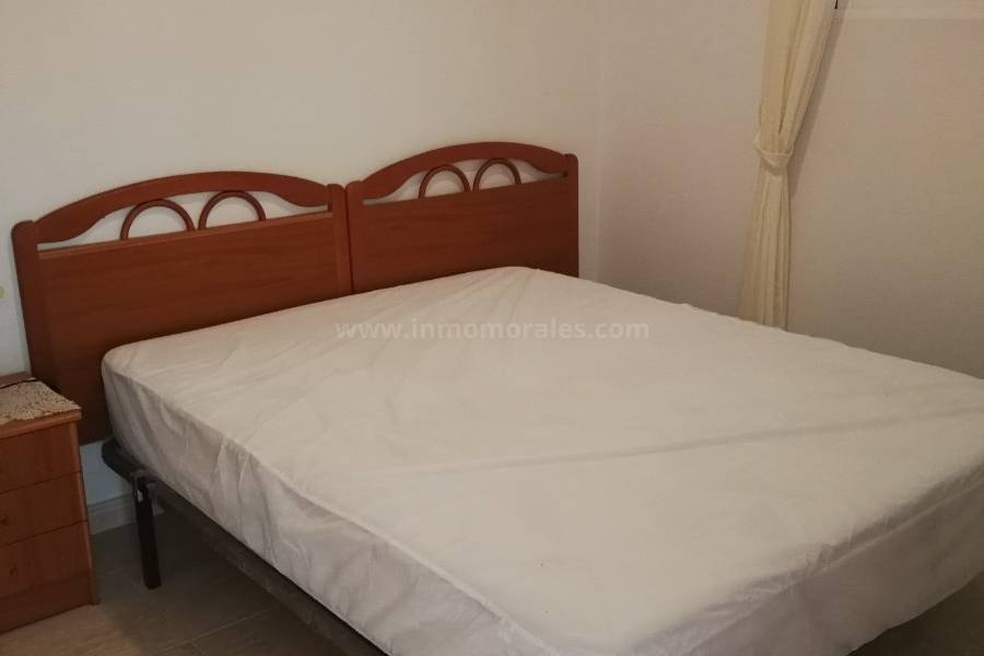 Revente - Appartement - Almoradí