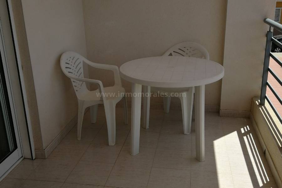 Revente - Appartement - Almoradí