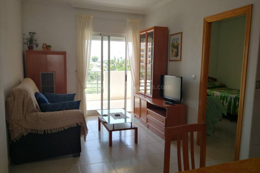 Revente - Appartement - Almoradí