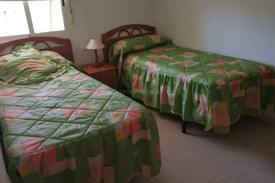 Revente - Appartement - Almoradí