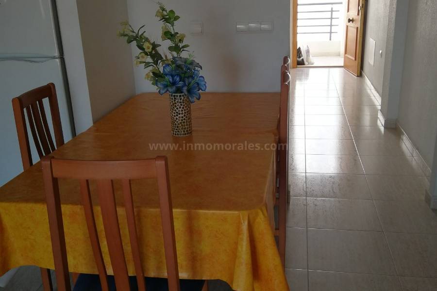 Revente - Appartement - Almoradí