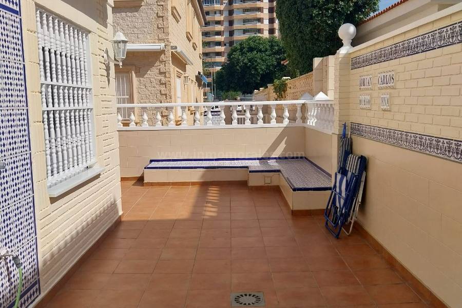 Venta - Apartamento / Piso - La Mata