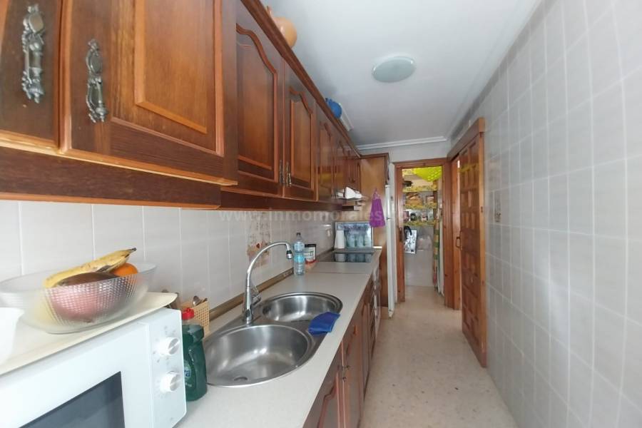 Venta - Apartamento / Piso - La Mata