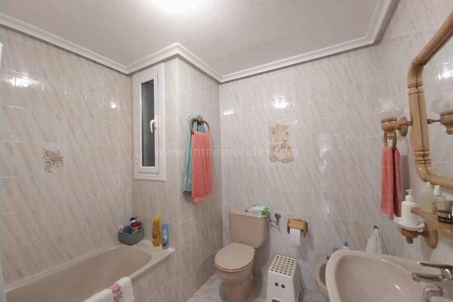 Venta - Apartamento / Piso - La Mata