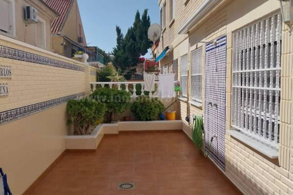Wohnung/Apartment - Wiederverkauf - La Mata - La Mata