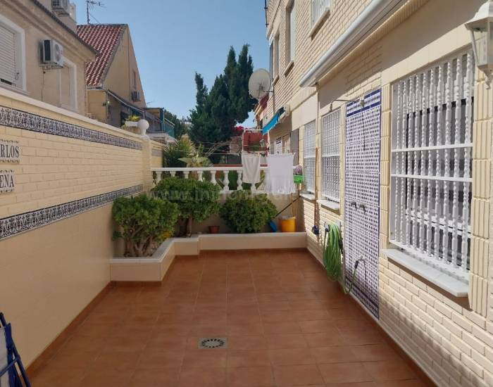 Apartment  - Resale - La Mata - La Mata
