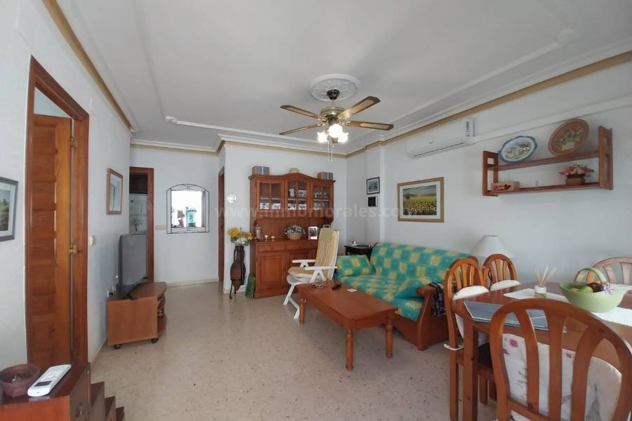 Venta - Apartamento / Piso - La Mata