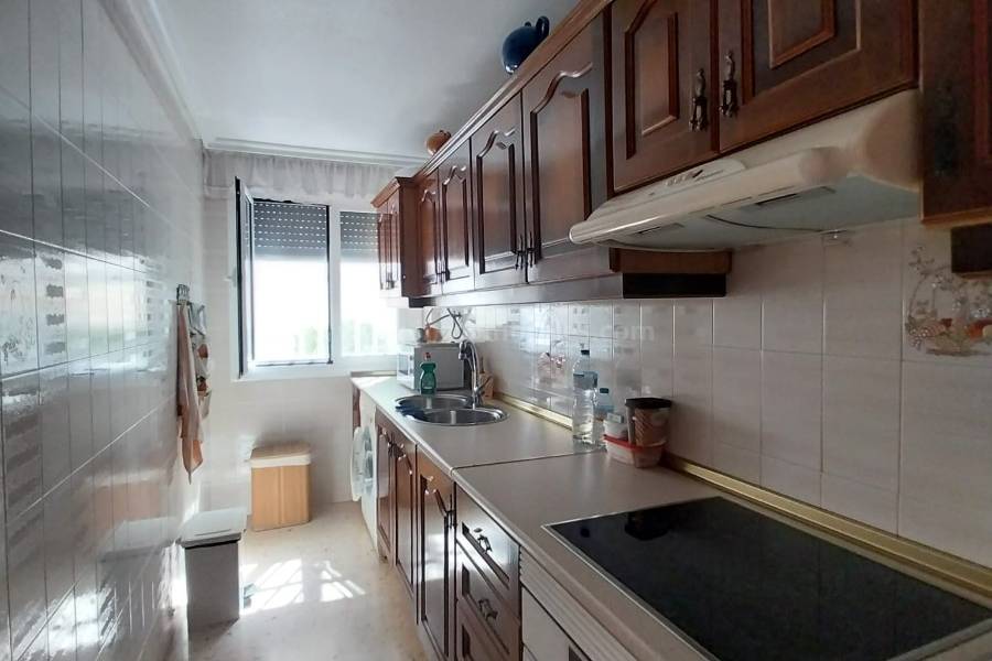 Venta - Apartamento / Piso - La Mata