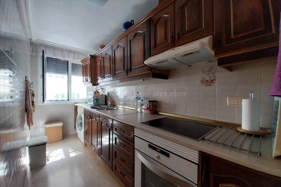 Venta - Apartamento / Piso - La Mata