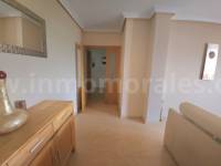 Herverkoop - Appartement - Almoradí