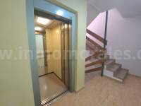 Herverkoop - Appartement - Almoradí