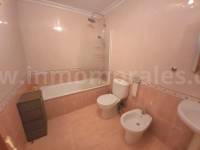 Herverkoop - Appartement - Almoradí