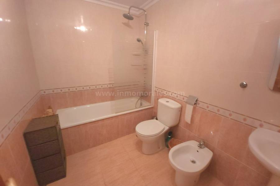 Herverkoop - Appartement - Almoradí