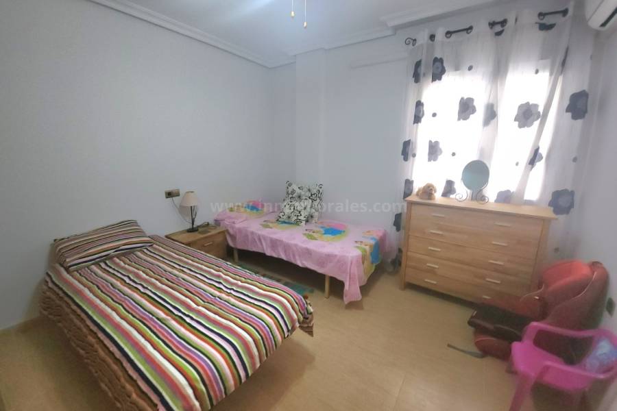 Herverkoop - Appartement - Almoradí