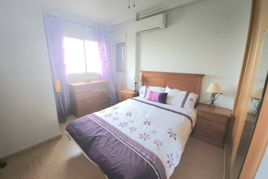 Herverkoop - Appartement - Almoradí