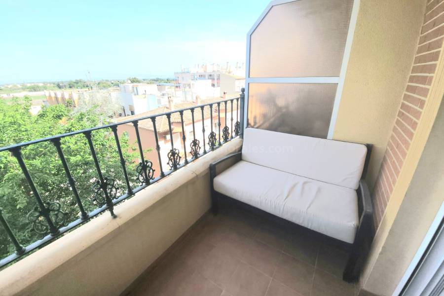 Herverkoop - Appartement - Almoradí