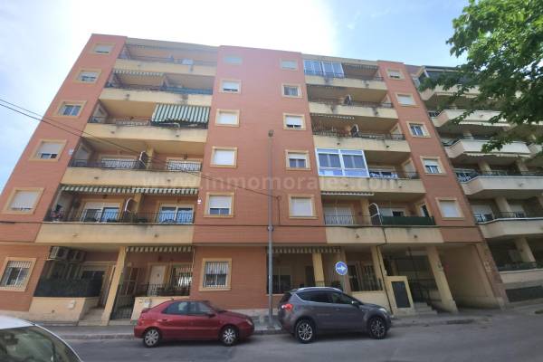 Appartement - Revente - Almoradí - Almoradí