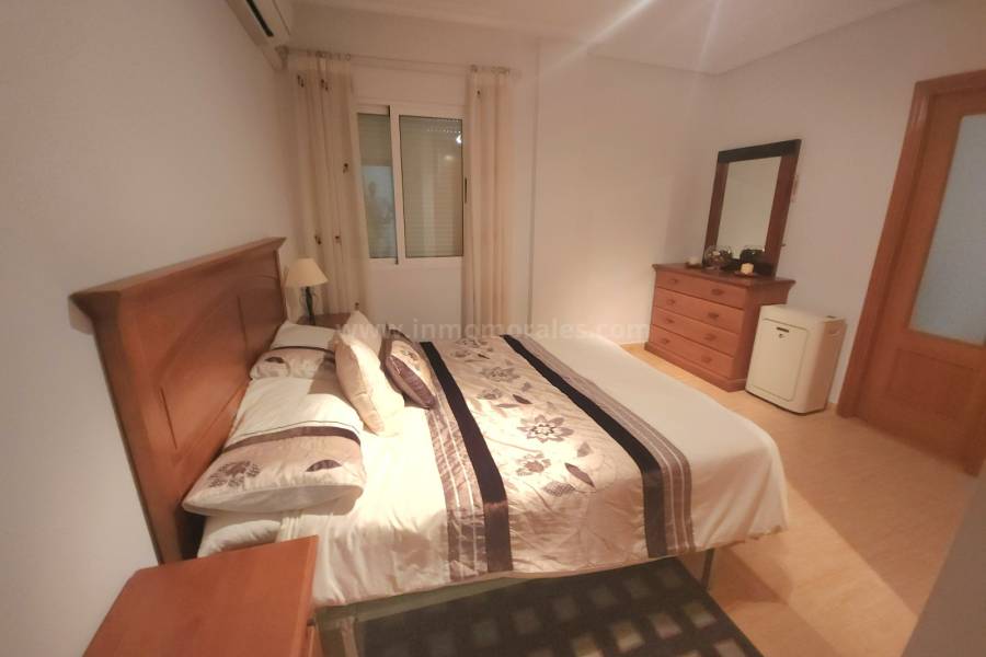 Herverkoop - Appartement - Almoradí