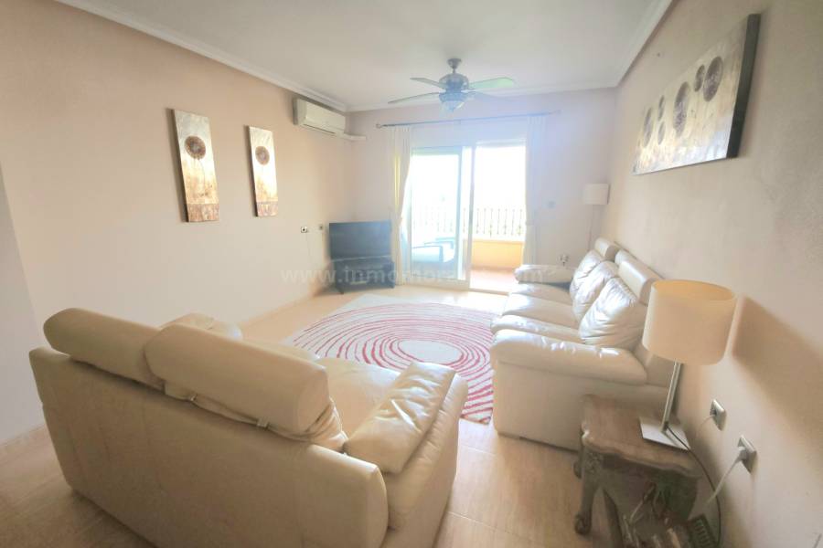 Herverkoop - Appartement - Almoradí