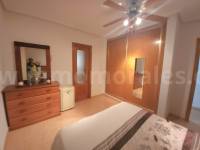 Herverkoop - Appartement - Almoradí