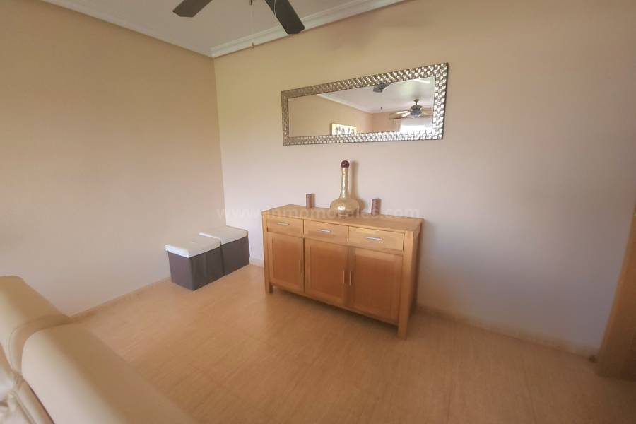 Herverkoop - Appartement - Almoradí