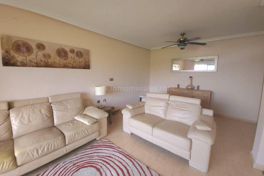 Herverkoop - Appartement - Almoradí