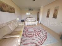 Herverkoop - Appartement - Almoradí