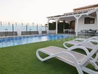 Resale - Detached House / Villa  - San Fulgencio - Urb. La Marina