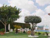 Resale - Detached House / Villa  - San Fulgencio - Urb. La Marina