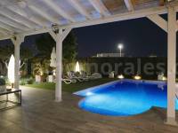 Resale - Detached House / Villa  - San Fulgencio - Urb. La Marina