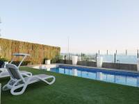 Resale - Detached House / Villa  - San Fulgencio - Urb. La Marina