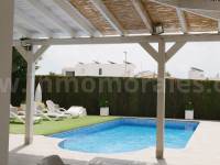 Resale - Detached House / Villa  - San Fulgencio - Urb. La Marina