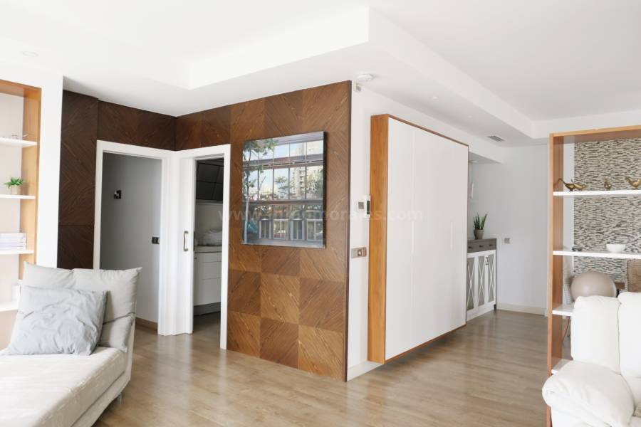 Resale - Detached House / Villa  - San Fulgencio - Urb. La Marina