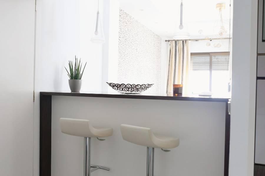 Resale - Detached House / Villa  - San Fulgencio - Urb. La Marina