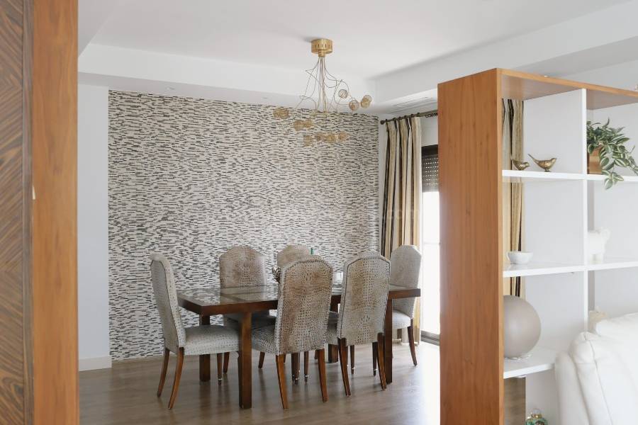 Resale - Detached House / Villa  - San Fulgencio - Urb. La Marina